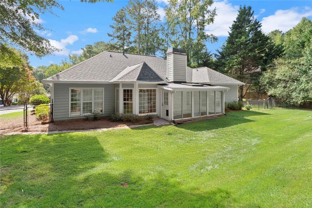 1620 Greystone Road