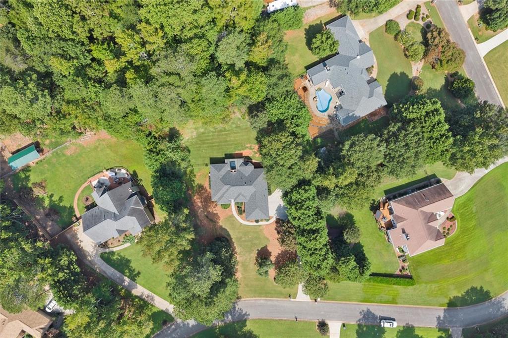 1620 Greystone Road