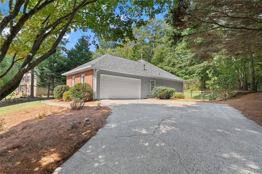 1620 Greystone Road
