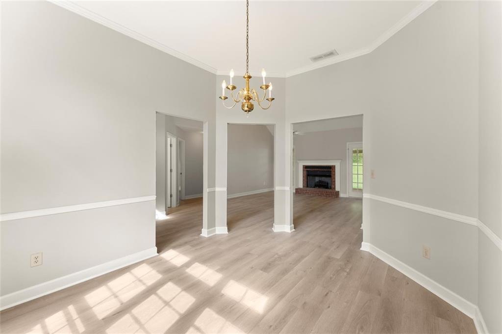 1620 Greystone Road