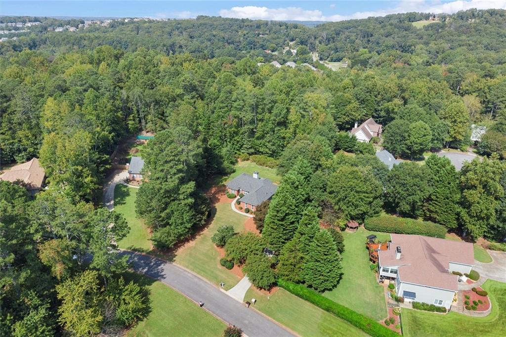 1620 Greystone Road