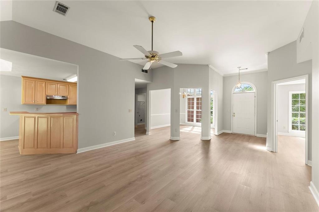 1620 Greystone Road
