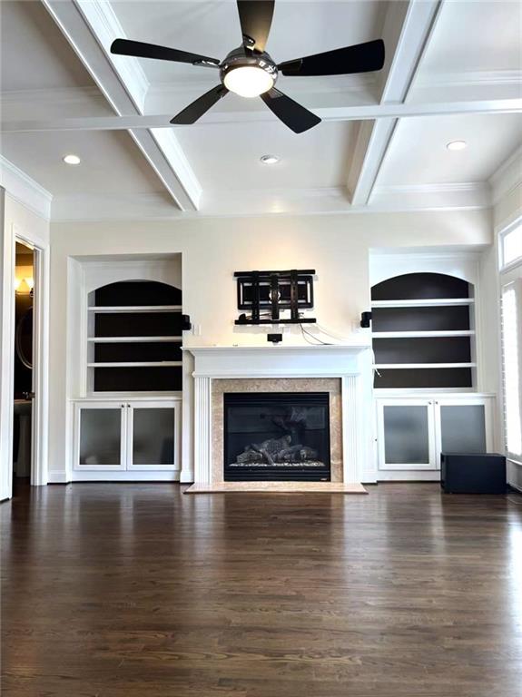 3676 Brookhaven Manor Crossing NE