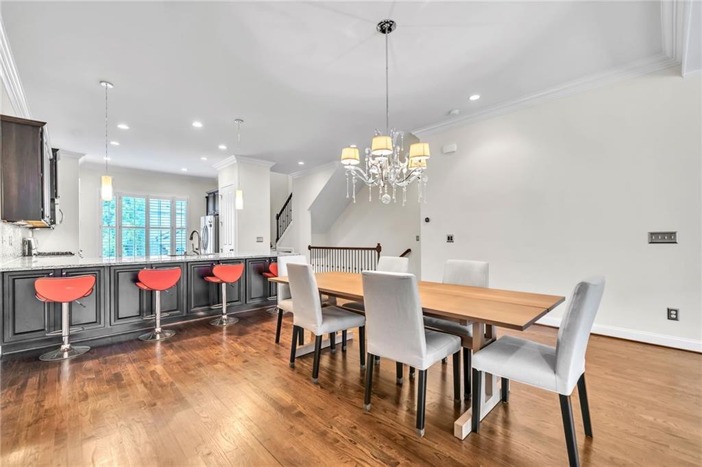 3676 Brookhaven Manor Crossing NE