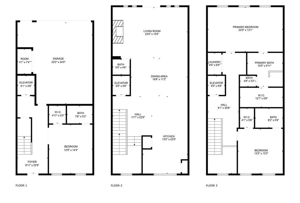 3676 Brookhaven Manor Crossing NE