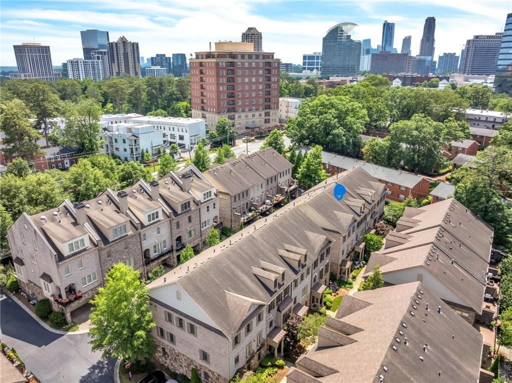 3676 Brookhaven Manor Crossing NE