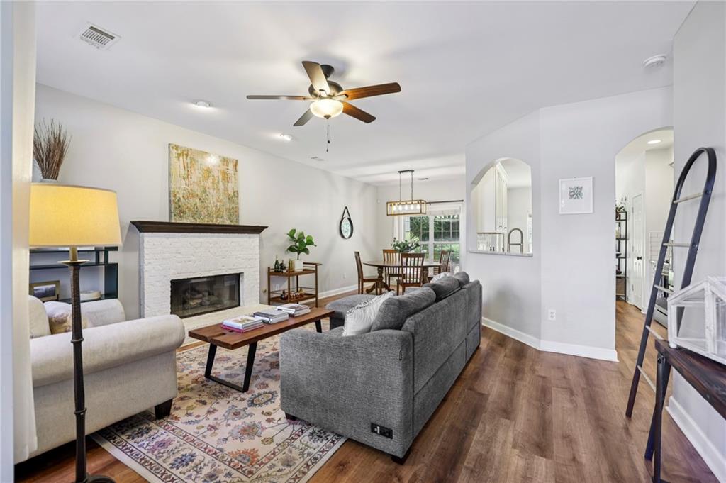 1693 Donna Lynn Drive