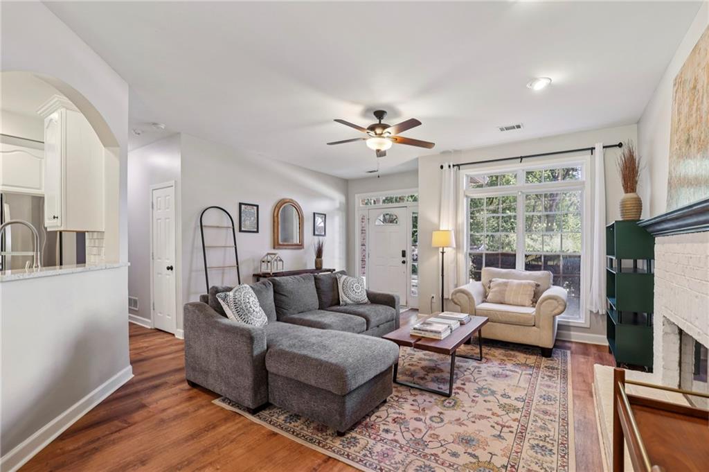 1693 Donna Lynn Drive