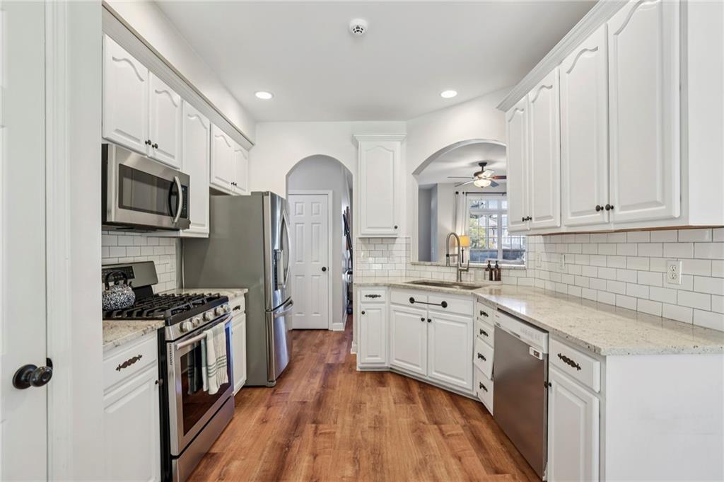 1693 Donna Lynn Drive