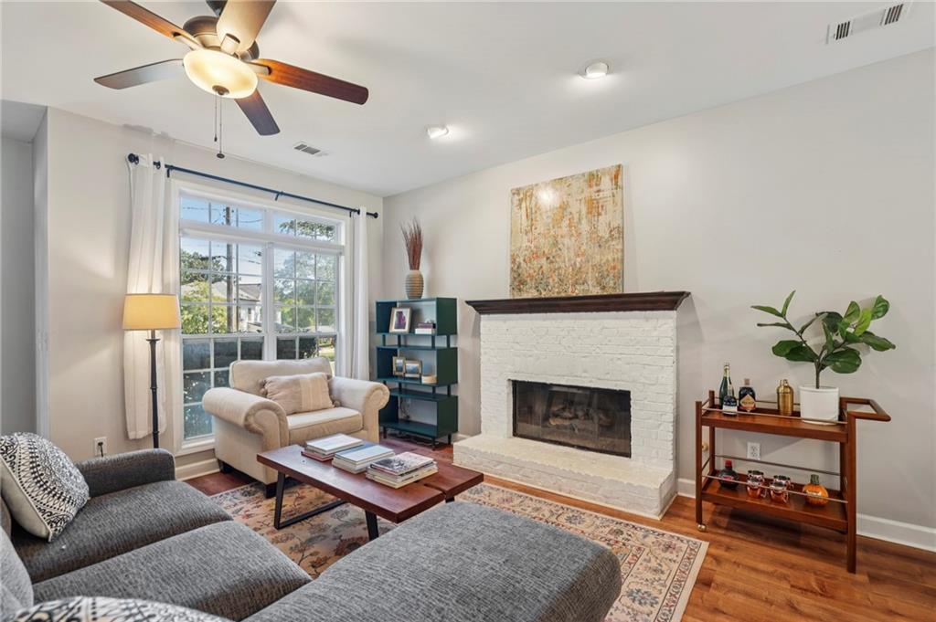 1693 Donna Lynn Drive