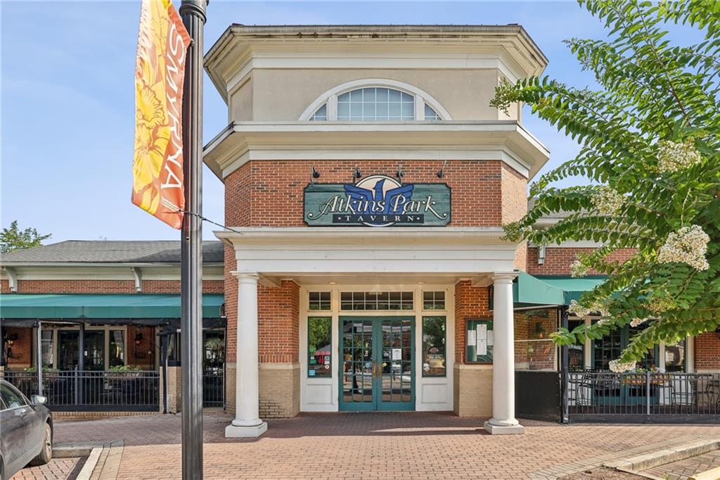 1693 Donna Lynn Drive