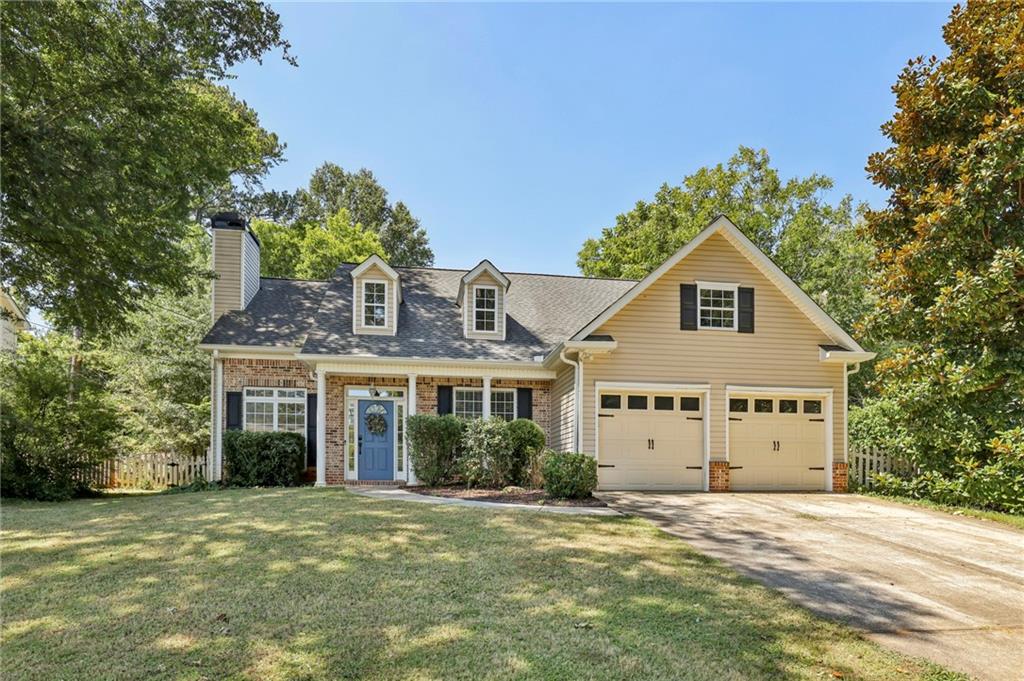 1693 Donna Lynn Drive