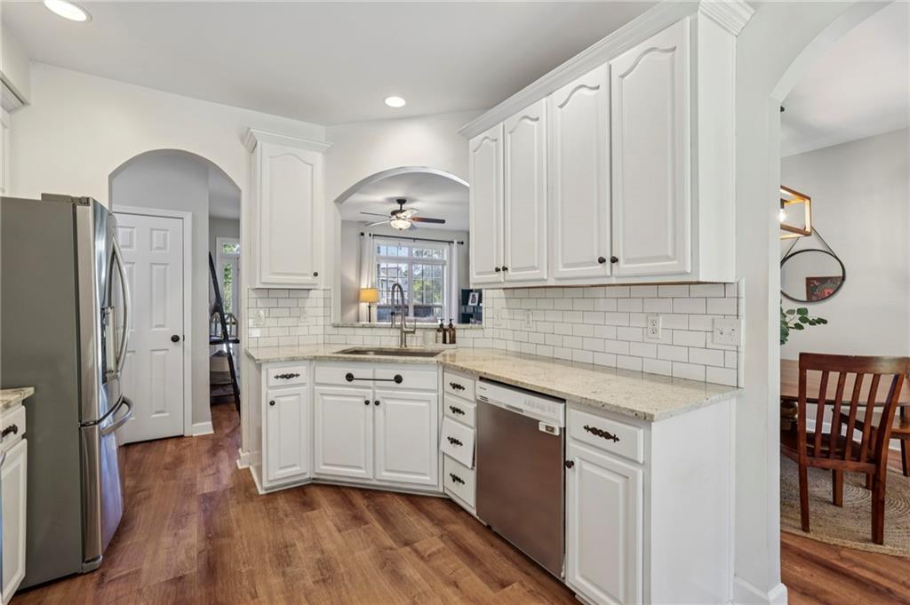 1693 Donna Lynn Drive