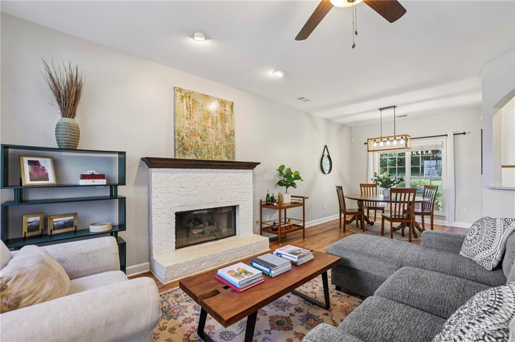 1693 Donna Lynn Drive