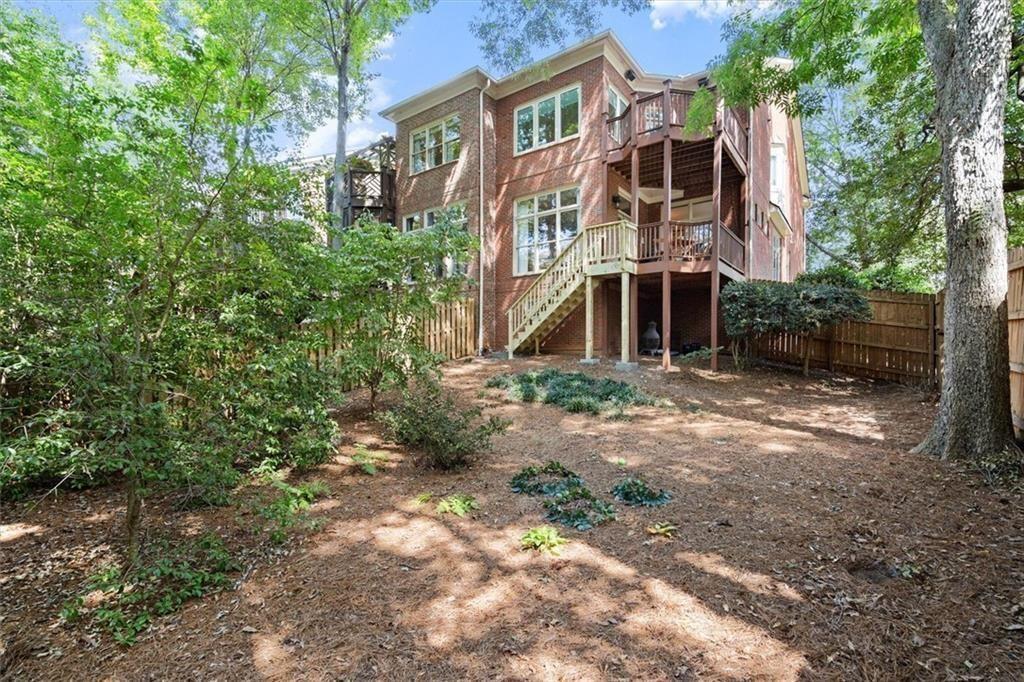 604 Timm Valley Road NE Unit A