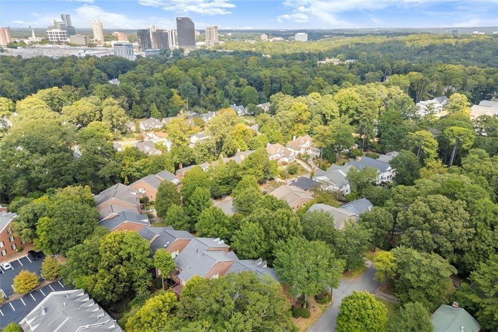 604 Timm Valley Road NE Unit A