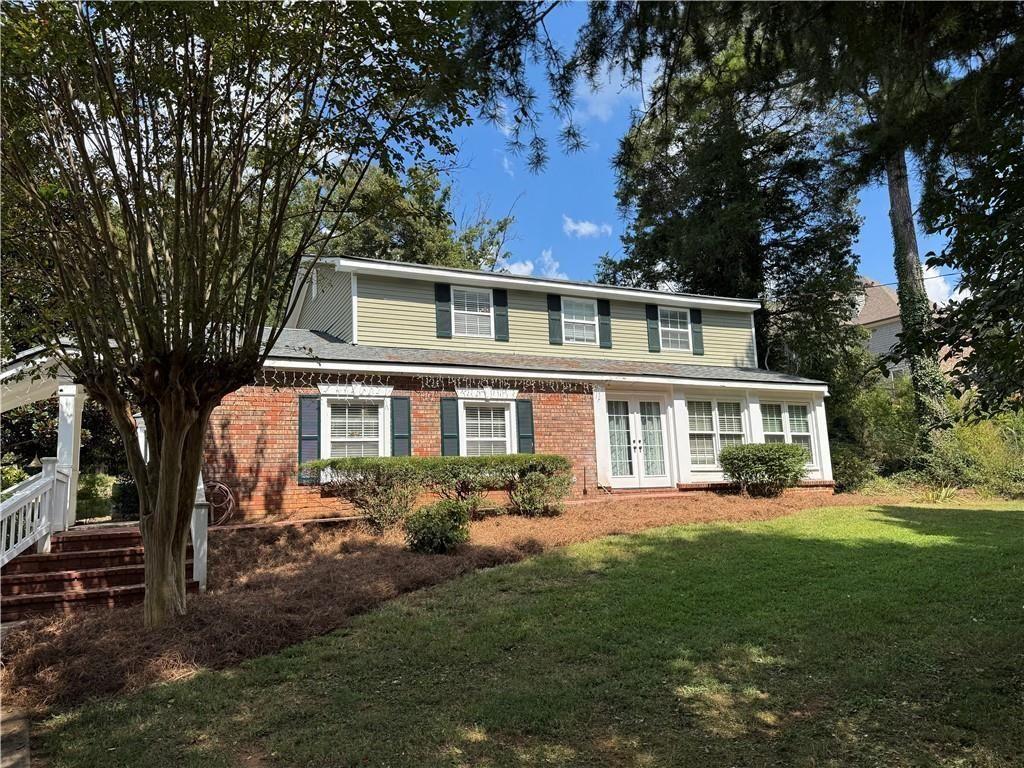 2315 Rocky Mountain Road NE