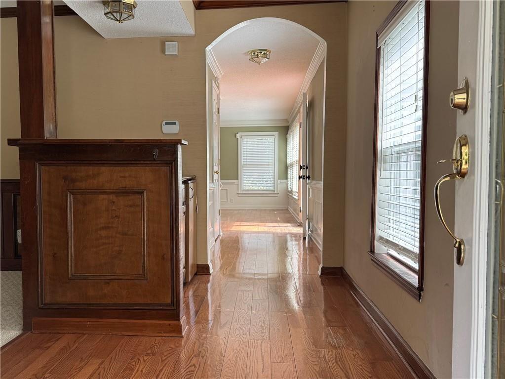 2315 Rocky Mountain Road NE