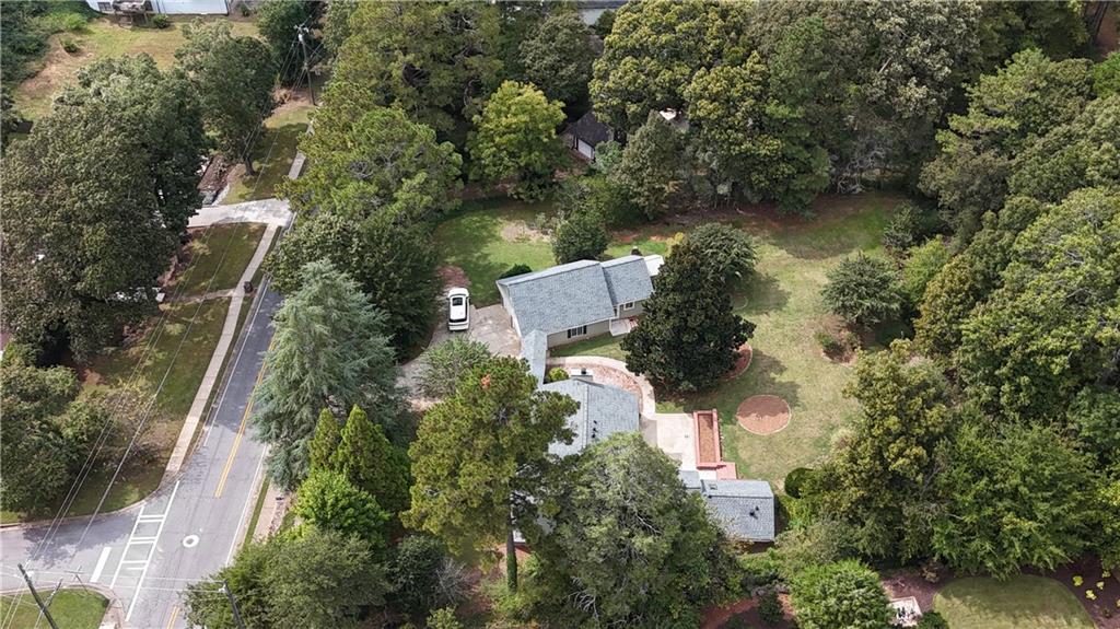 2315 Rocky Mountain Road NE