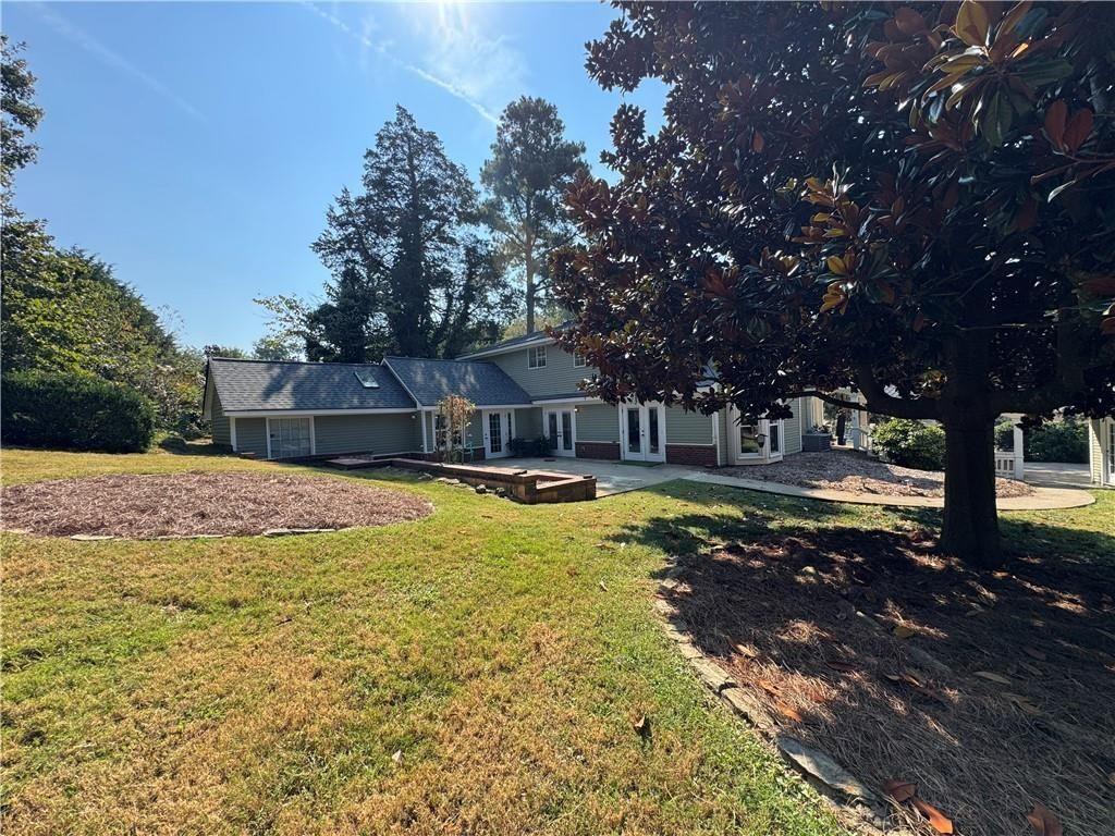 2315 Rocky Mountain Road NE