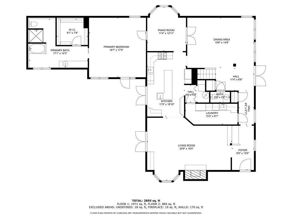 2315 Rocky Mountain Road NE