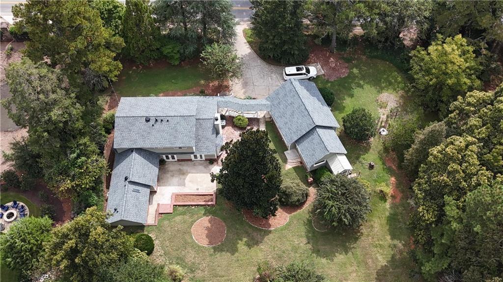 2315 Rocky Mountain Road NE