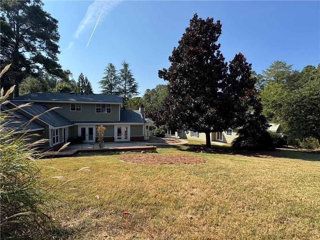 2315 Rocky Mountain Road NE