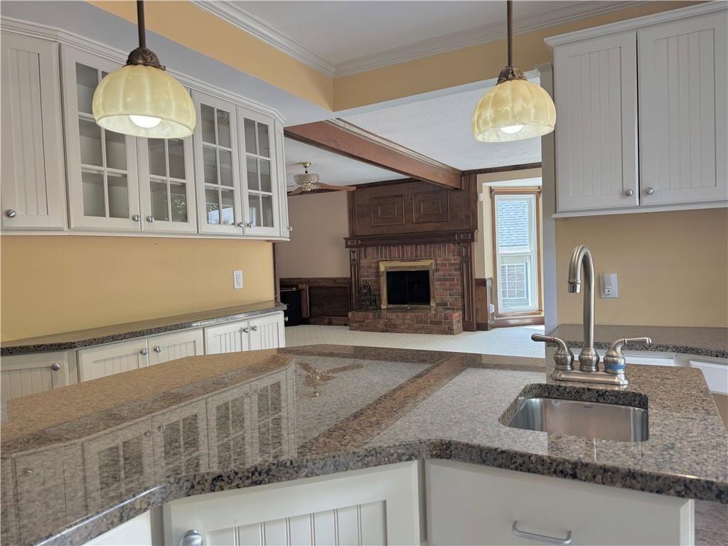 2315 Rocky Mountain Road NE