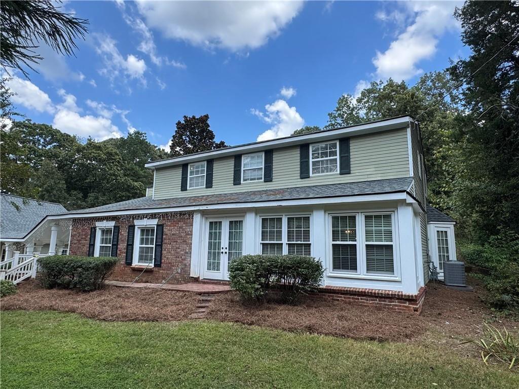 2315 Rocky Mountain Road NE