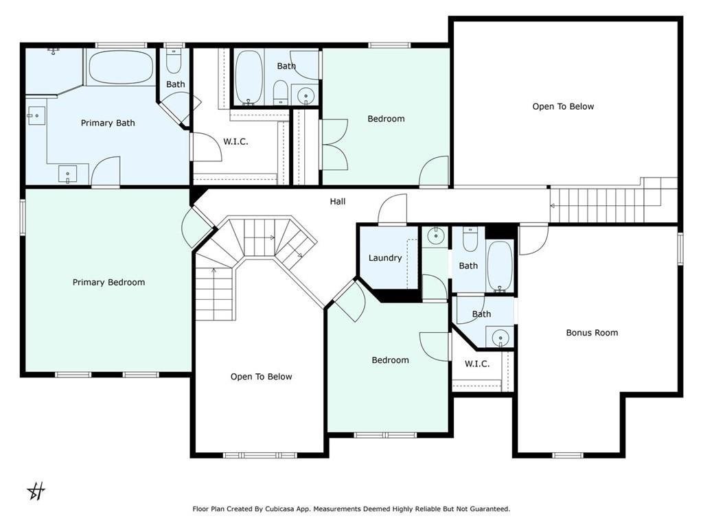 946 Cornwall Court SW