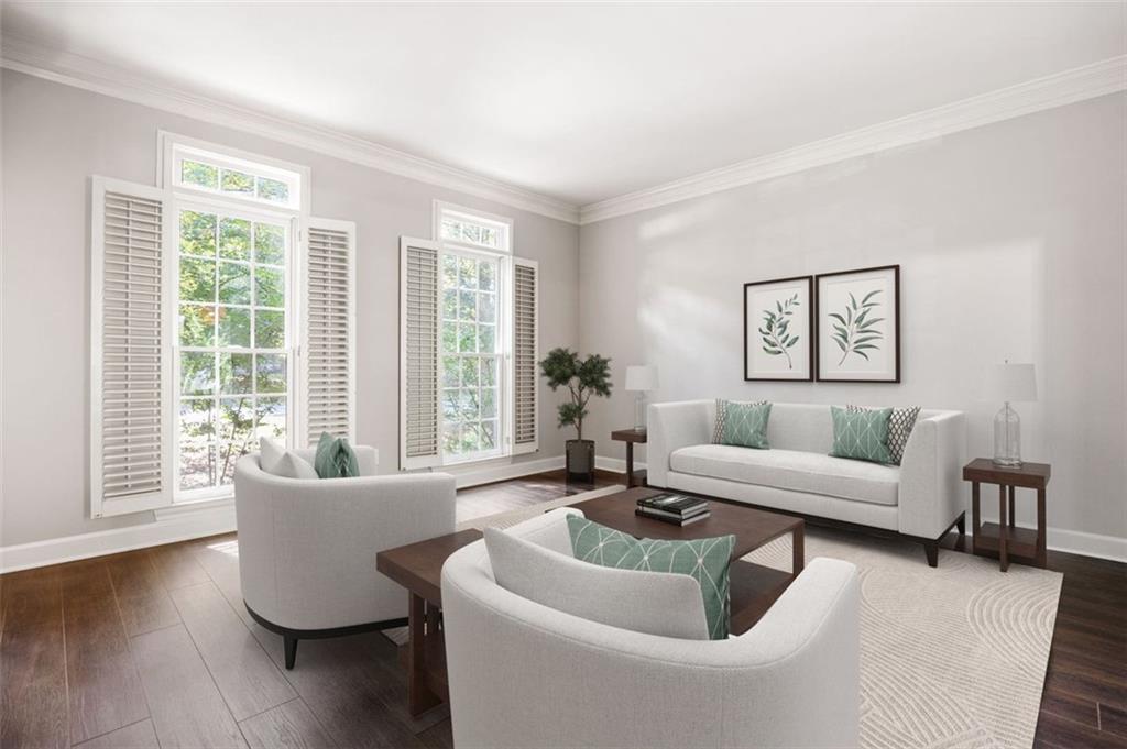 946 Cornwall Court SW