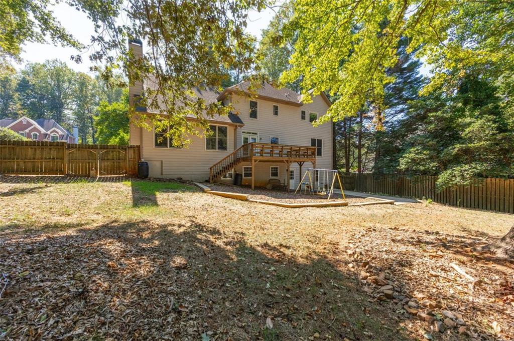 946 Cornwall Court SW