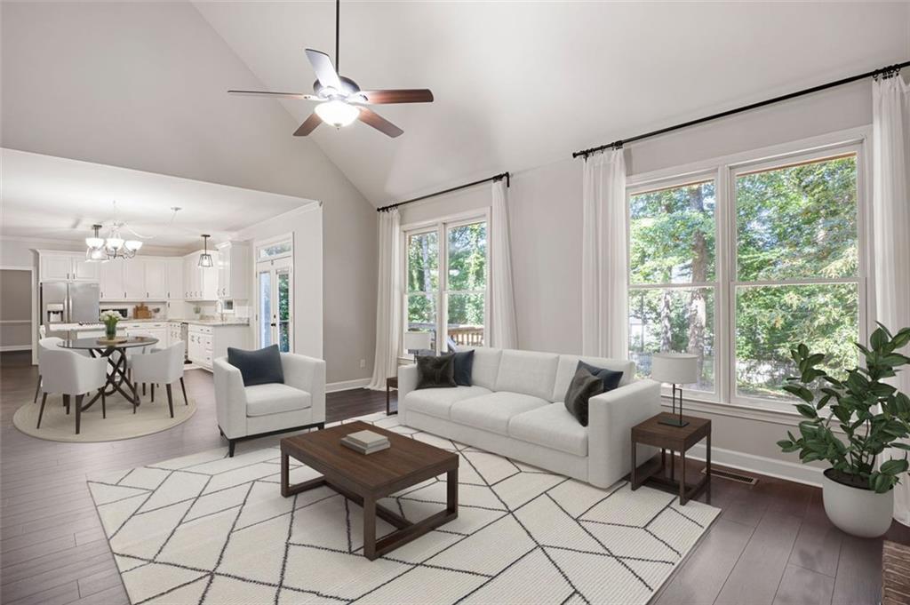 946 Cornwall Court SW