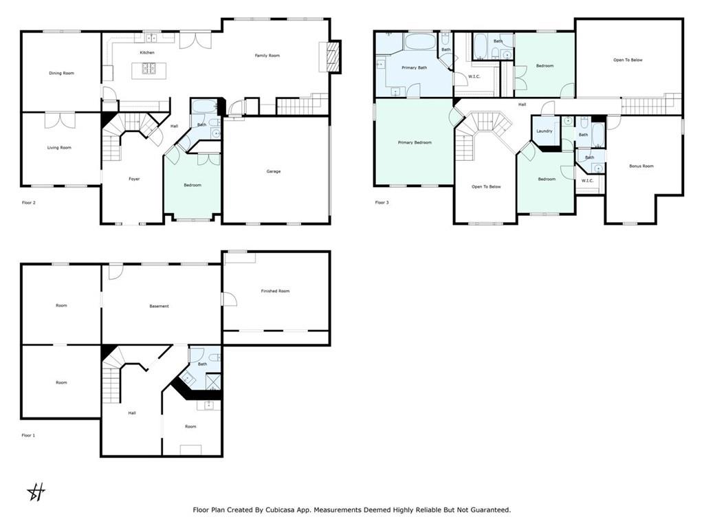 946 Cornwall Court SW