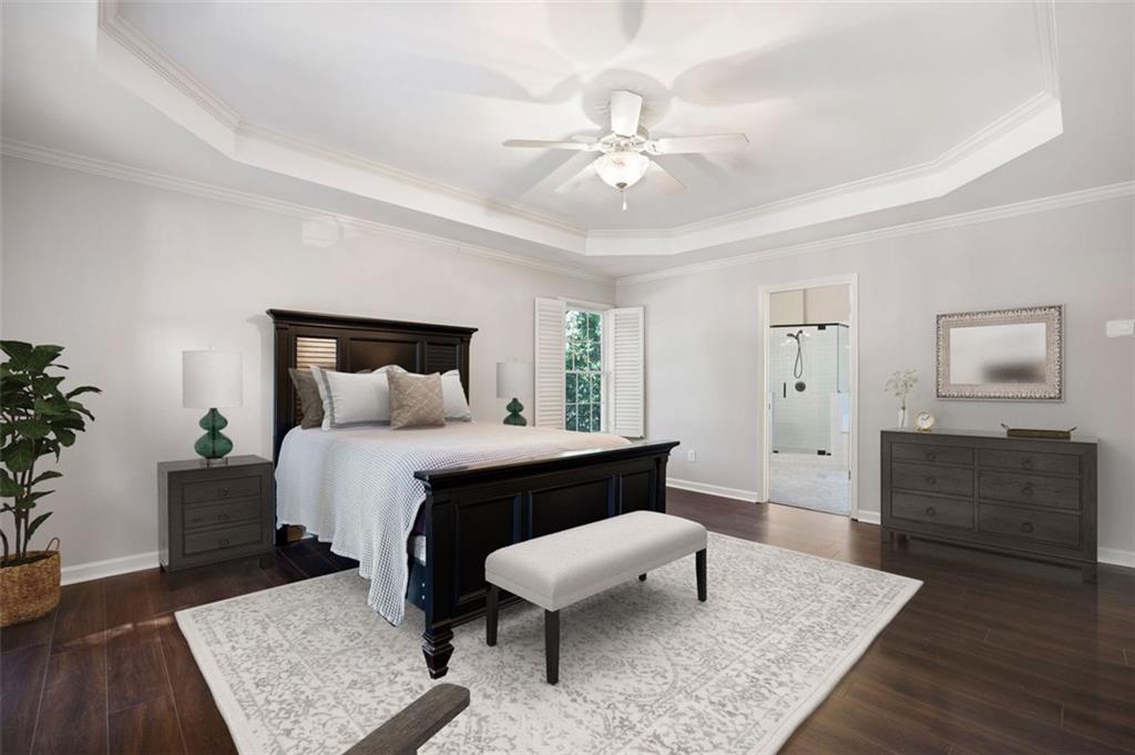 946 Cornwall Court SW