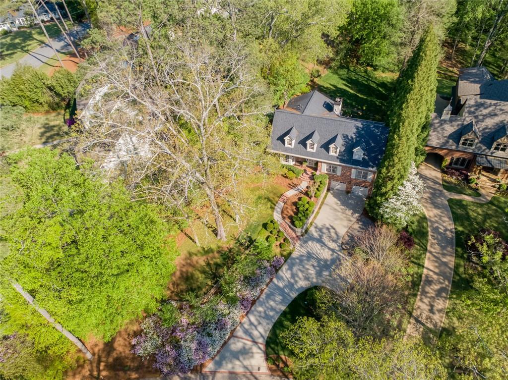 4584 E Conway Drive NW