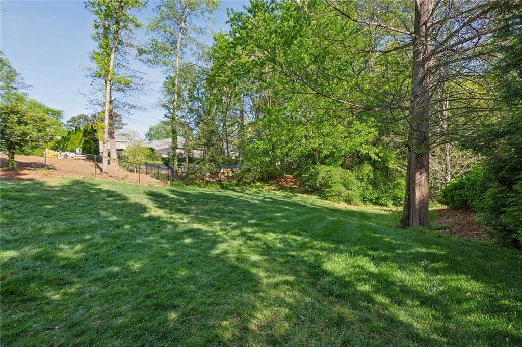 4584 E Conway Drive NW