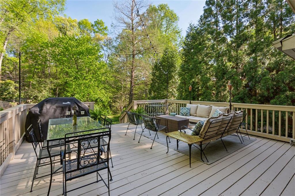 4584 E Conway Drive NW