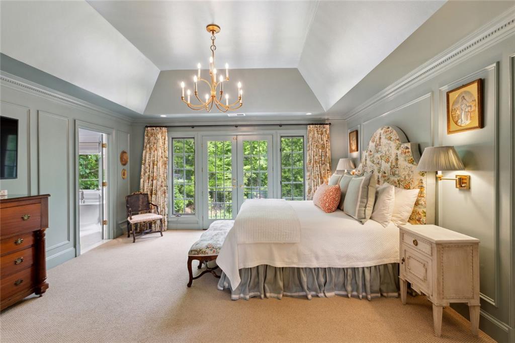 4584 E Conway Drive NW