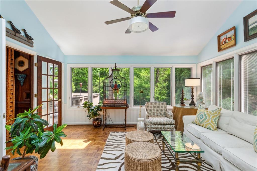 4584 E Conway Drive NW