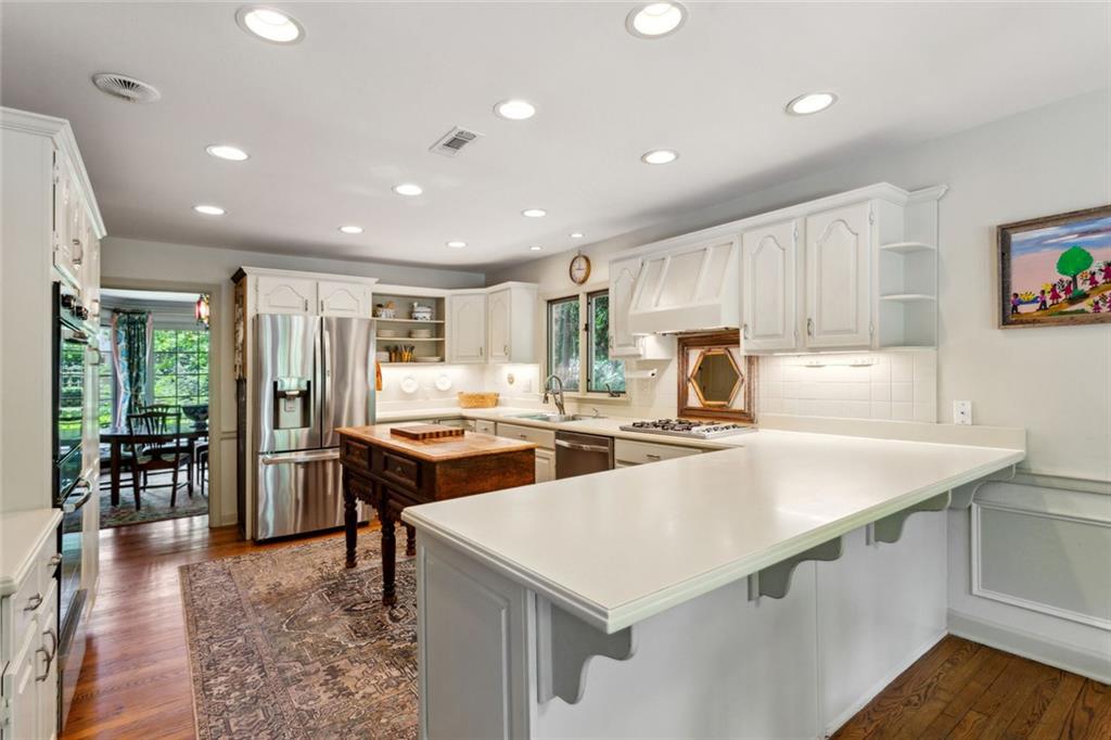 4584 E Conway Drive NW