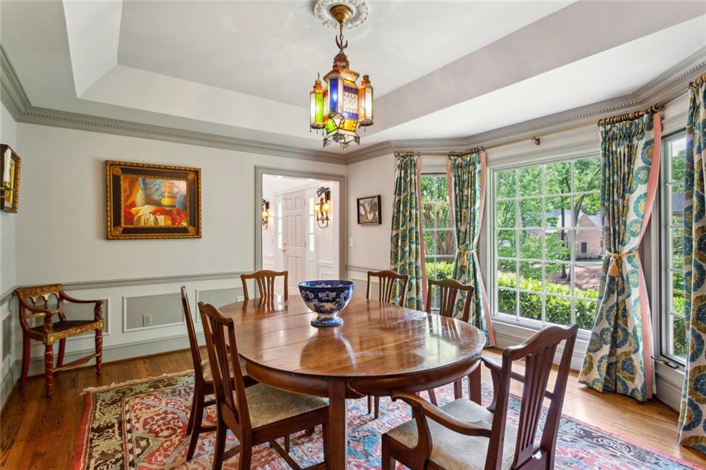 4584 E Conway Drive NW