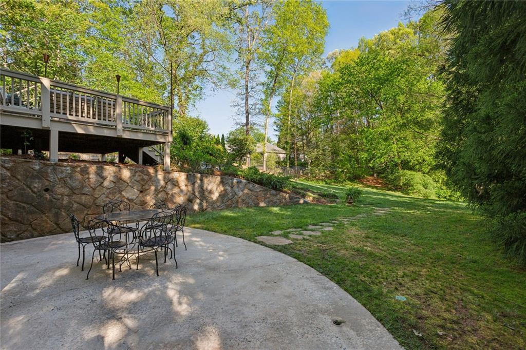 4584 E Conway Drive NW