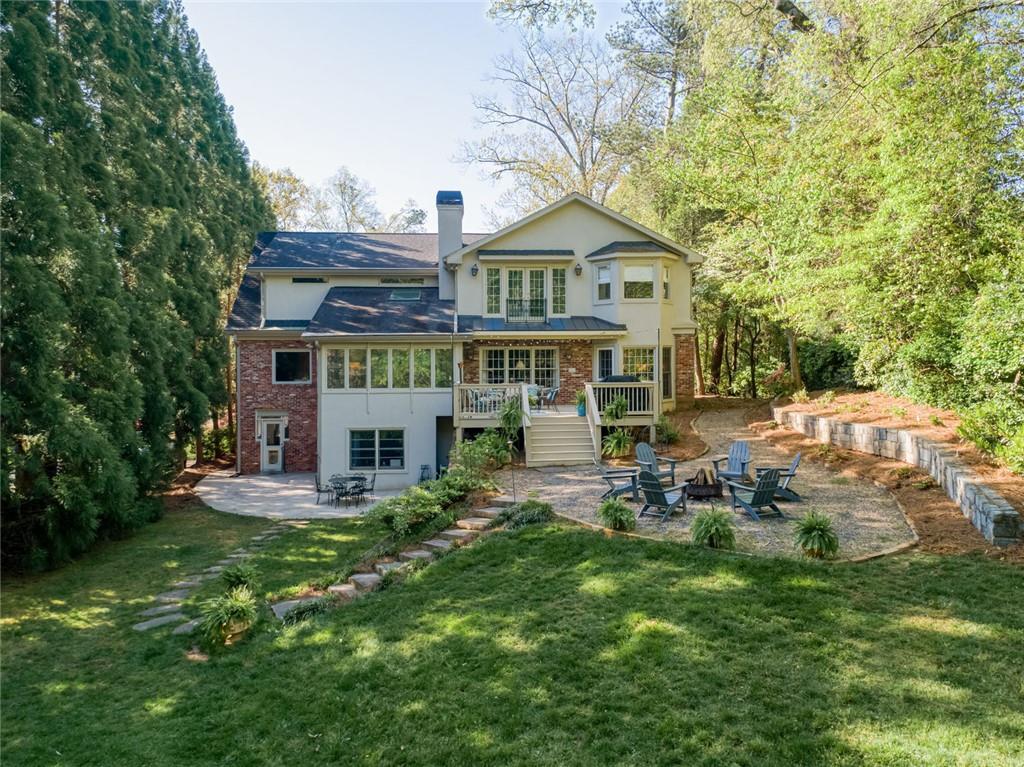 4584 E Conway Drive NW