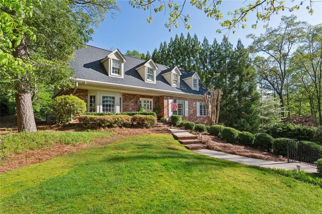 4584 E Conway Drive NW