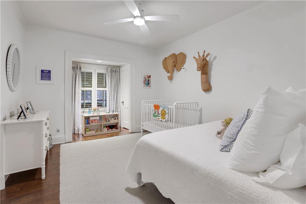 204 Springdale Drive NE