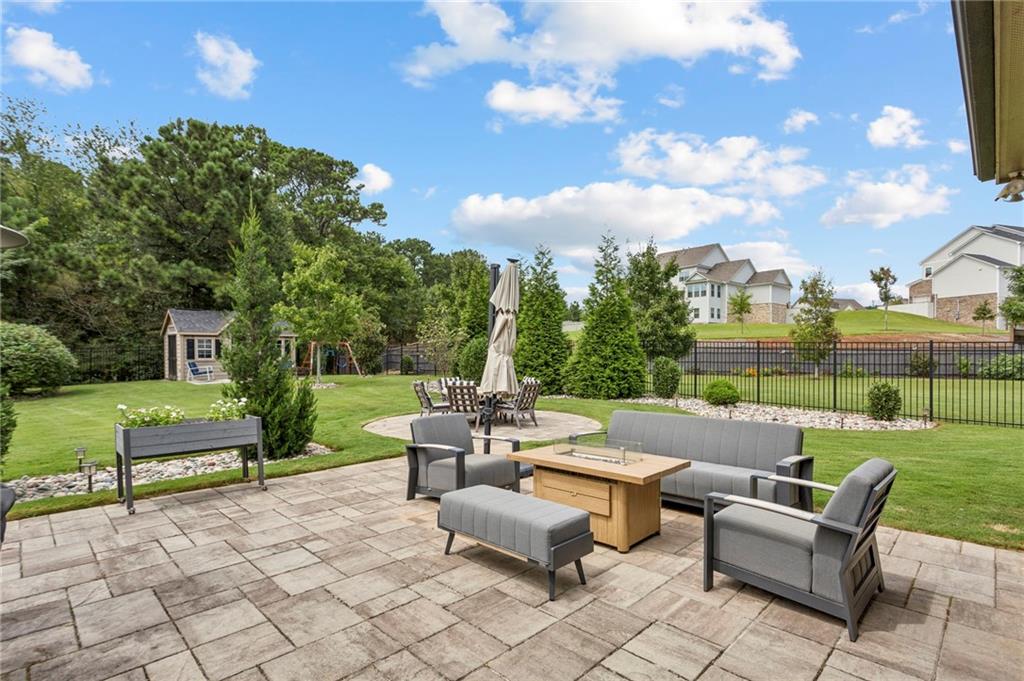 5136 Castlehaven Bend