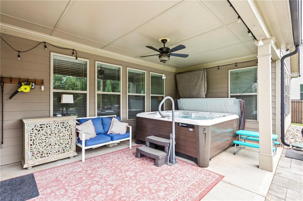 5136 Castlehaven Bend