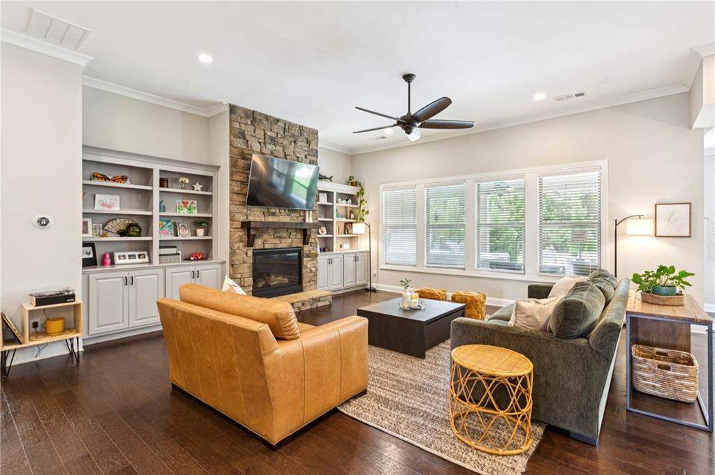 5136 Castlehaven Bend