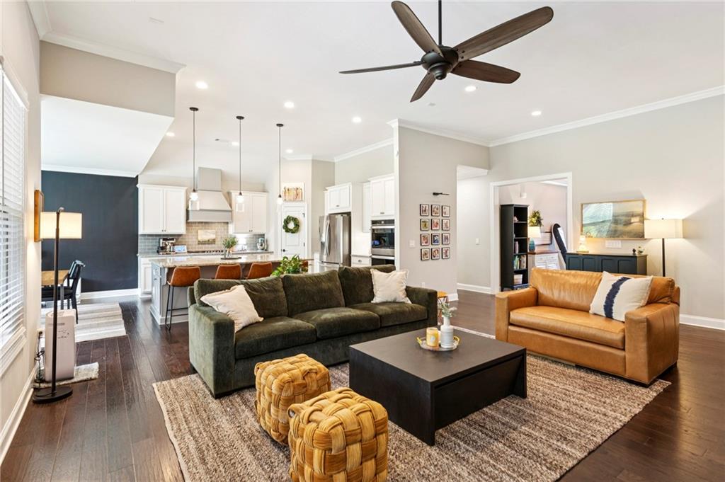 5136 Castlehaven Bend